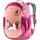 Deuter Pico bloom/ruby