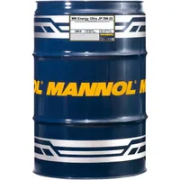 Mannol Energy Ultra JP 5W-20 Motoröl