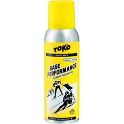 Toko Base Performance Liquid Paraffin Yellow 100ml neutral (0000)