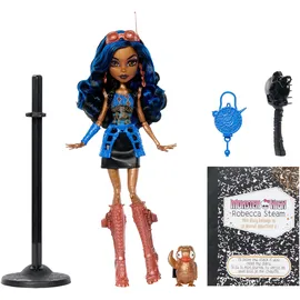 Monster High Robecca Steam (JHK59)