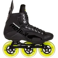 Powerslide Reign Triton 100 Schwarz 40