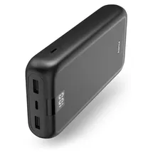 Hama Power Pack Performance 24 24000mAh