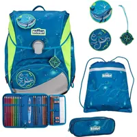 Scout Alpha Set 4-teilig Deep Sea