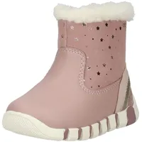 GEOX Stiefelette in rose, | Gr.: 26