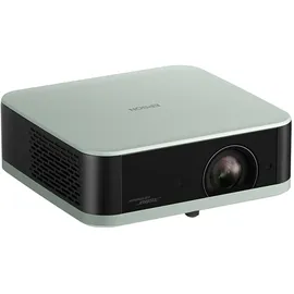 Epson Lifestudio Pop EF-61G stylisher Smart-Projektor mit Sound by Bose und Google TV