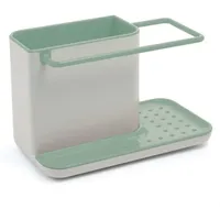 Joseph Joseph Caddy Spülen Organizer Stein Grün