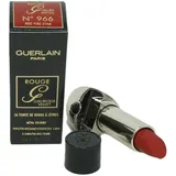 Guerlain Rouge G Red Orchid Kollektion Luxurious Velvet Metal Lippenstifte 3.5 g