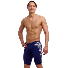 Funky Trunks Training Jammer - Sitting Duck - AUS 38