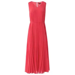 comma Damen Kleid