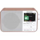 Kenwood CR-M30DAB-R roségold