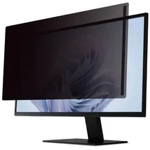 Dicota Blickschutzfilter 68,6 cm (27")