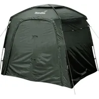 Skandika Storage Tent L | Fahrradgarage 1.7m Stehhöhe, wasserdicht