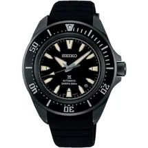 Seiko Prospex SRPL15K1 Edelstahl 41,7 mm
