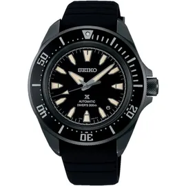 Seiko Prospex SRPL15K1 Edelstahl 41,7 mm
