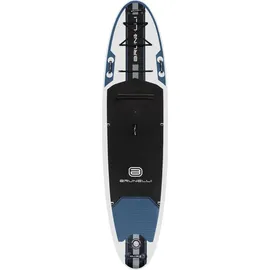 Brunelli 10.8 iSUP Board  aufblasbar blau