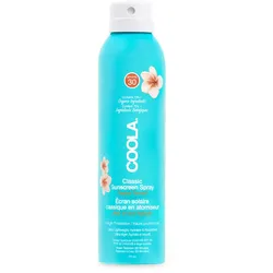 Coola Classic Classic SPF 30 Tropical Coconut Sonnenschutz 177 ml