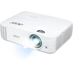 Acer P1557Ki Beamer mit 4.500 Lumen und FHD-Auflösung für Tageslichtprojektionen