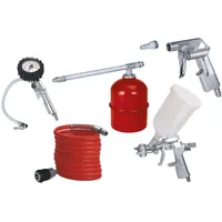 Einhell Druckluftset Profi 5-tlg.