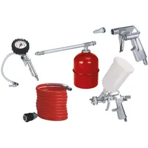 Einhell Druckluftset Profi 5-tlg.