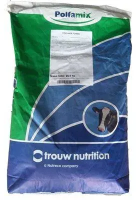 TROW NUTRITION Polfamix Formo 25kg (Rabatt für Stammkunden 3%)