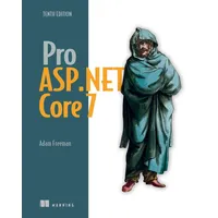 Manning Pro ASP.NET Core 7 von Adam Freeman