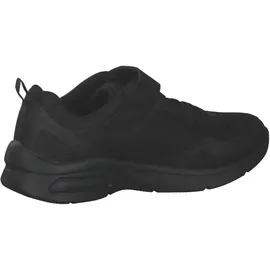SKECHERS Microspec Max Kinder Schwarz 28