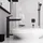 Hansgrohe Logis Einhandmischer Mattschwarz