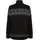 CMP Strickpullover Schwarz 38