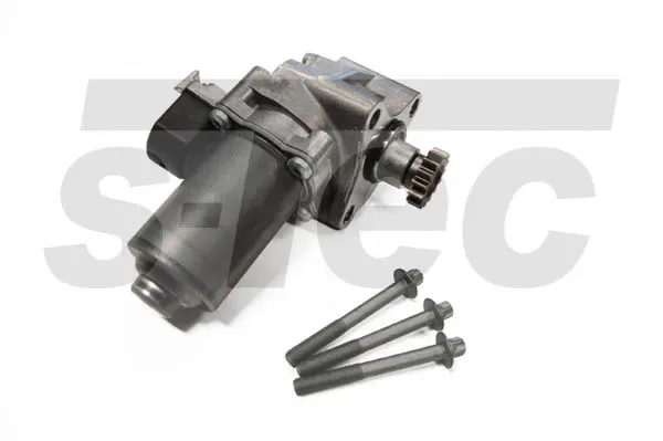 S-TEC Stellelement, Verteilergetriebe sp00116 für BMW