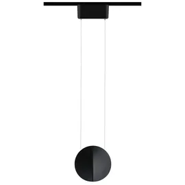 Paulmann URail LED Schwarz matt