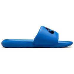 NIKE Herren Freizeitschuhe NIKE VICTORI ONE SLIDE, GAME ROYAL/BLACK-GAME ROYAL, 40