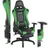 CLP Turbo XL Kunstleder schwarz/grün