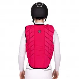 USG PanelSicherheitsweste Eco-Flexi - pink Erwachsene S