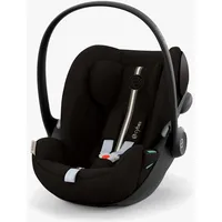 Cybex Cloud G i-Size Moon Black (Plus)