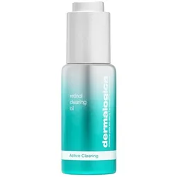 Dermalogica Active Clearing Retinol Clearing Oil Gesichtsöl 30 ml 