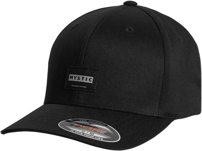 MYSTIC BRAND Cap 2026 black - S/M