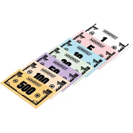 Winning Moves Monopoly Hunter x Hunter