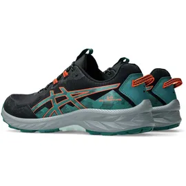 Asics Herren Gel-Venture 10 Sneaker, Multicolor, 40