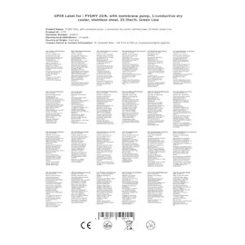 ich-zapfe PYGMY 15/K