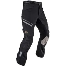 Leatt ADV DriTour 7.5 wasserdichte Motorrad Textilhose