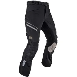 Leatt ADV DriTour 7.5 wasserdichte Motorrad Textilhose