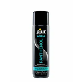 pjur Aqua Panthenol 100 ml