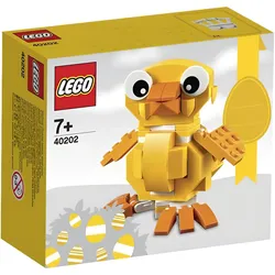 Lego Ostern Osterhuhn 40202