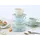 CreaTable Valencia Kaffeeservice 18-tlg. bunt