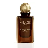 mirage paris Mirage Extrait Parfum Amber Saffron 50 ml