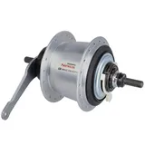 Shimano Nexus SG-C7000-5C Getriebenabe 5-Gang - 36 Loch Silber