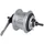 Shimano Nexus SG-C7000-5C Getriebenabe 5-Gang - 36 Loch Silber
