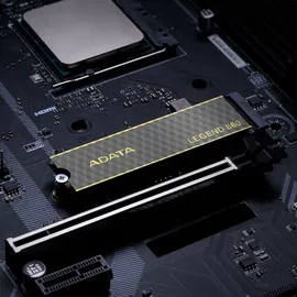 A-Data ADATA LEGEND 860 2TB, M.2 2280 / M-Key / PCIe 4.0 x4, Kühlkörper (SLEG-860-2000GCS)
