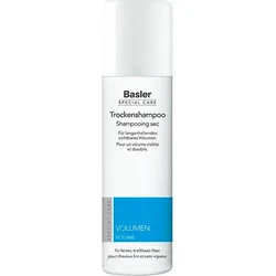 basler Trockenshampoo Volumen 150 ml