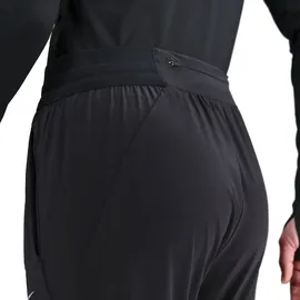 Nike Damen Swift Tights (Größe M, schwarz)